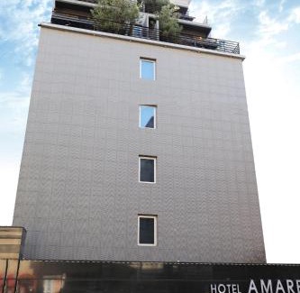 Jongno Hotel | Amare Hotel Jongno