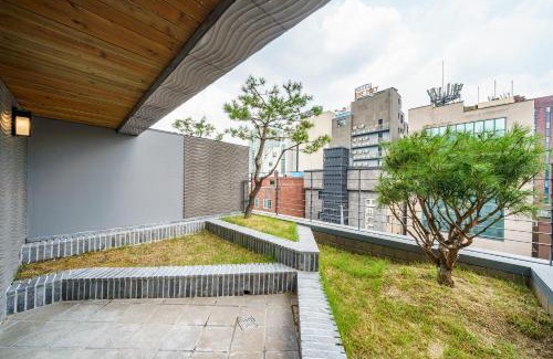 Jongno Hotel | Amare Hotel Jongno
