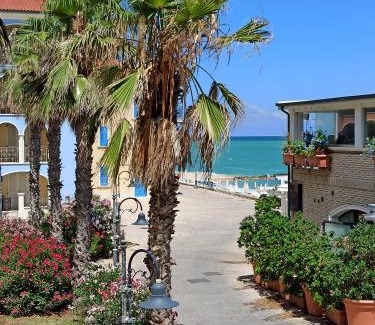 Porto Recanati Apartamento | aMare il mare