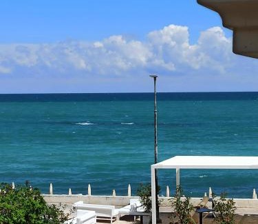 Porto Recanati Apartamento | aMare il mare