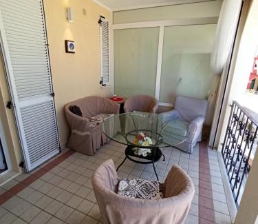 Porto Recanati Apartamento | aMare il mare
