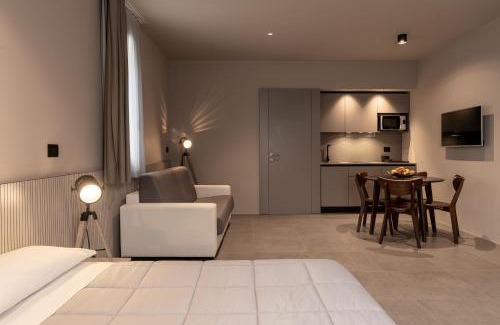 Bellaria-Igea Marina Apartamento | Amare Suite & Apartments