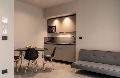 Bellaria-Igea Marina Apartamento | Amare Suite & Apartments