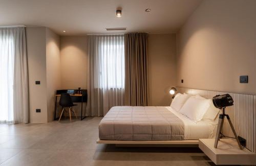Bellaria-Igea Marina Apartamento | Amare Suite & Apartments