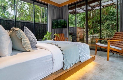 Mas Hotel | Amarell Ubud Private Luxury Villa