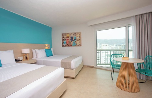 Club Deportivo Complejo | Amares Acapulco