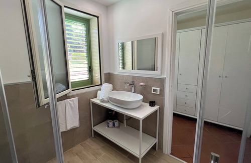 Sampieri Hotel | Amarestyle IGV Club Baia Samuele