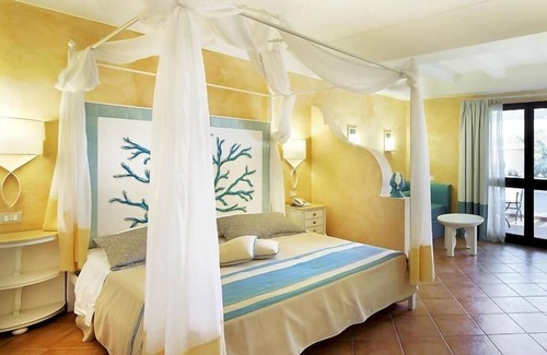 Castiadas Hotel | Amarestyle IGV Club Santagiusta