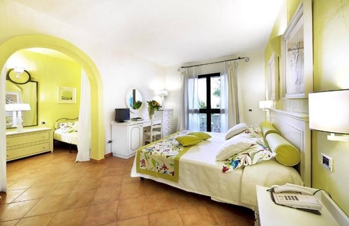 Castiadas Hotel | Amarestyle IGV Club Santagiusta