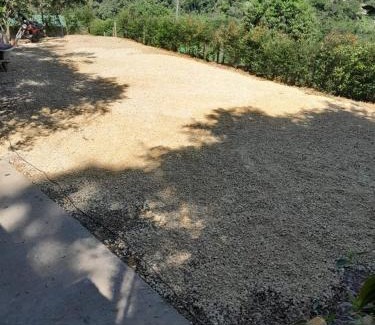 La Calera Otro | AMARI Cabaña Garzas