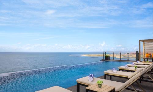 Kollupitiya Hotel | Amari Colombo, Sri Lanka