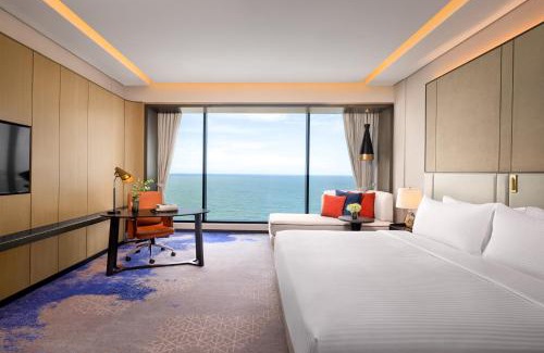 Kollupitiya Hotel | Amari Colombo, Sri Lanka