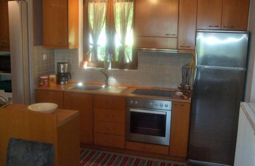 Amarion Casa | Amari Krini House