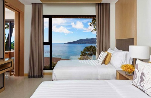 Patong Complejo | Amari Phuket