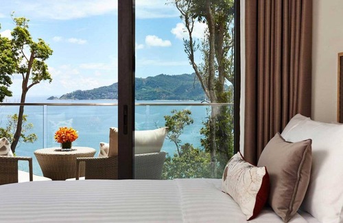Patong Complejo | Amari Phuket