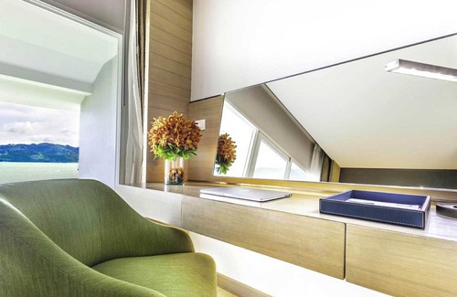 Patong Complejo | Amari Phuket