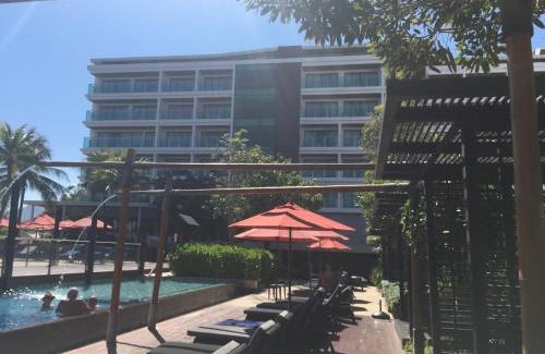 Khao Tao Apartamento | Amari Residence