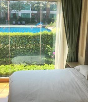 Khao Tao Apartamento | Amari Residence