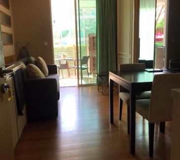 Khao Tao Apartamento | Amari Residence