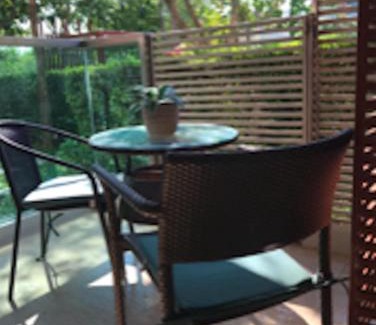 Khao Tao Apartamento | Amari Residence