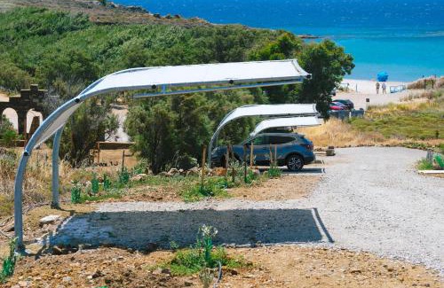 Moudros Apartamento | Amari Stone Apartments
