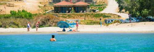 Moudros Apartamento | Amari Stone Apartments