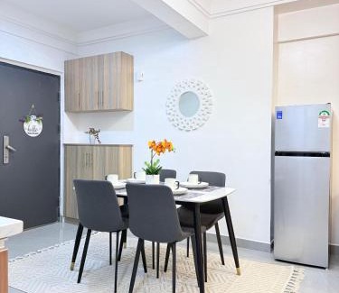 Central Province Casa | Amari Suites