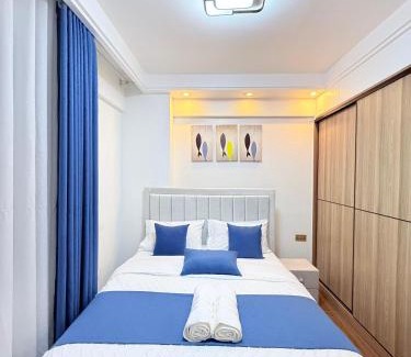 Central Province Casa | Amari Suites
