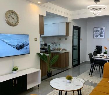 Central Province Casa | Amari Suites