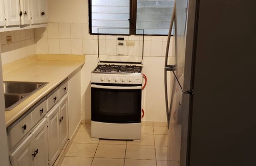 Santiago Province Casa | Amarilis Masajes