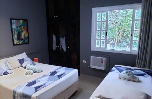 Riviera de Sao Lourenco Apartamento | Amarilis Flat Maravilhoso - dentro de Riviera, com serviço de hotelaria, sauna e piscinas climatizadas