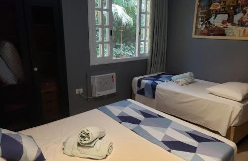 Riviera de Sao Lourenco Apartamento | Amarilis Flat Maravilhoso - dentro de Riviera, com serviço de hotelaria, sauna e piscinas climatizadas