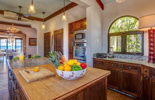 Island Harbour Villa | Amarilla Villa Summar