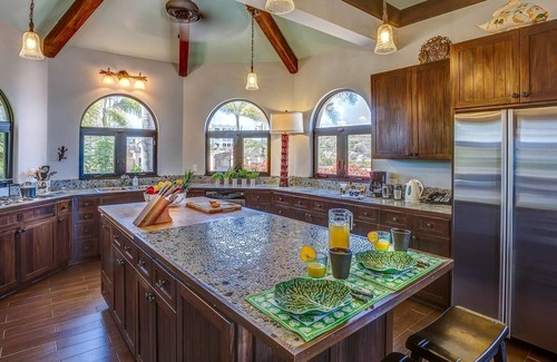 Island Harbour Villa | Amarilla Villa Summar