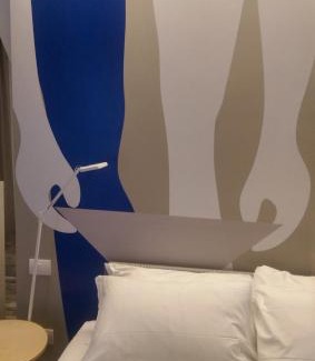 Marina di Pietrasanta Hotel | Amarina Hotel