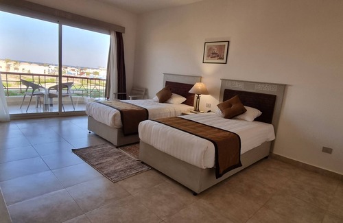 Marsa Alam Hotel | Amarina Queen Resort & Aqua Park Marsa Allam