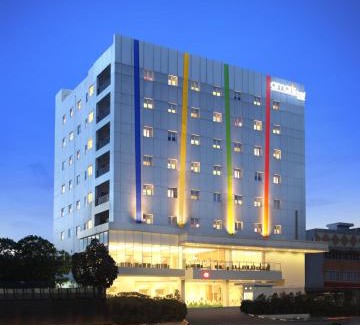 Serpong Hotel | Amaris Hotel Serpong Tangerang