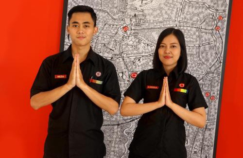 Serpong Hotel | Amaris Hotel Serpong Tangerang