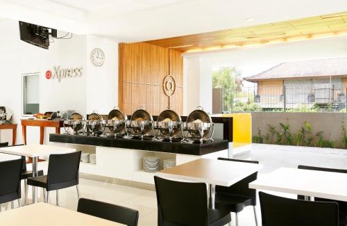 Sunset Road Hotel | Amaris Hotel Sunset Road - Bali