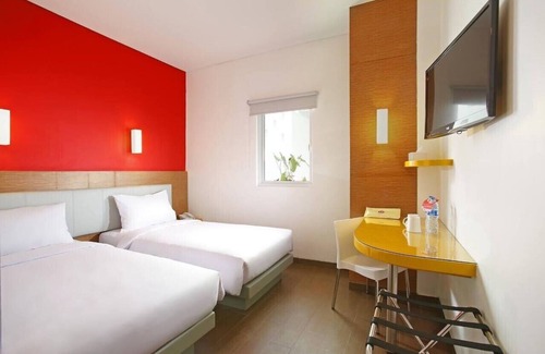 Sunset Road Hotel | Amaris Hotel Sunset Road