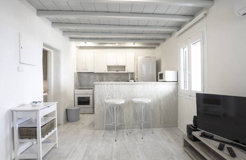 Kanalia Casa | Amaris Mykonian Residence