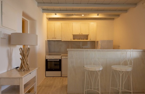Kanalia Casa | Amaris Mykonian Residence
