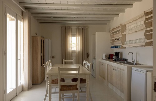 Kanalia Casa | Amaris Mykonian Residence