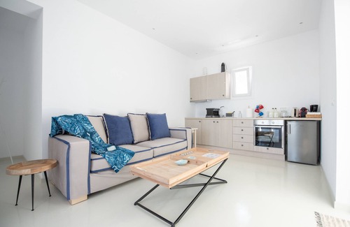Kanalia Casa | Amaris Mykonian Residence