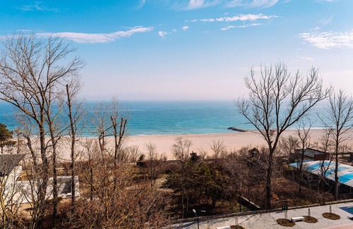 Eforie Nord Apartamento | AMARIS