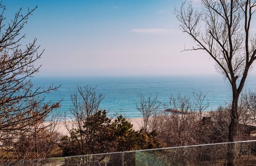 Eforie Nord Apartamento | AMARIS