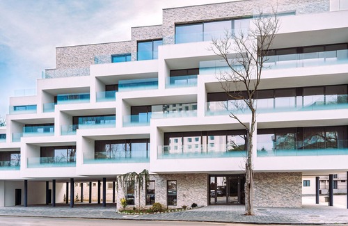 Eforie Nord Apartamento | AMARIS