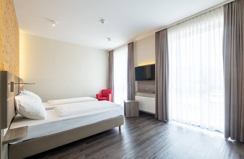 Dachau District Hotel | Amaro Hotel