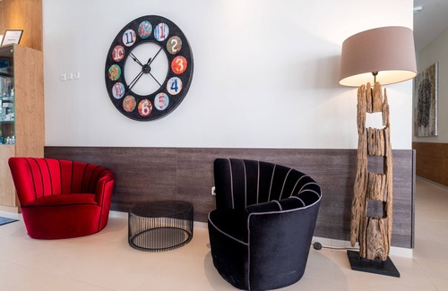 Dachau District Hotel | Amaro Hotel