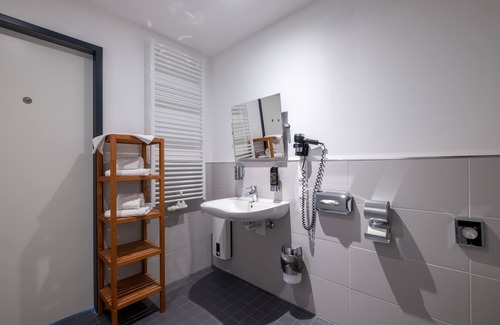 Dachau District Hotel | Amaro Hotel